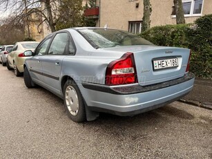 VOLVO S80 2.0 T