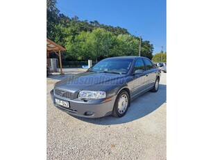 VOLVO S80 2.0 T (Automata)