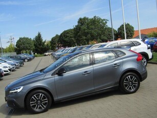 VOLVO V40 Cross Country 1.5 [T3] Plus Geartronic /Magyarországi - Első tulajdonostól - Garantált - 120.750 KM!/