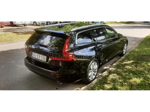 VOLVO V60 2.0 D [D3] Momentum 140000Km. Áfás ár