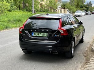 VOLVO V60 2.4 D [D6] PHEV AWD Summum Geartronic Polestar