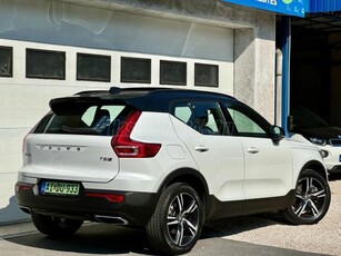 VOLVO XC40 1.5 [T5] Twin Engine R-Design Geartronic PHEV - Plug-in hybrid - 3 év garancia - Volvoban szervizelt