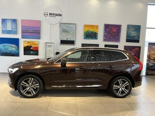 VOLVO XC60 2.0 [B5] MHEV Inscription AWD Geartronic