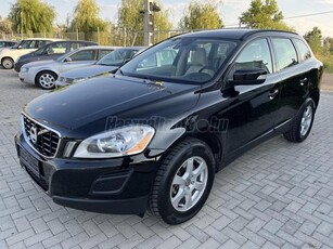 VOLVO XC60 2.0 D DRIVe Momentum OLASZORSZÁGI-KORRÓZIÓMENTES.GARANTÁLT KM!