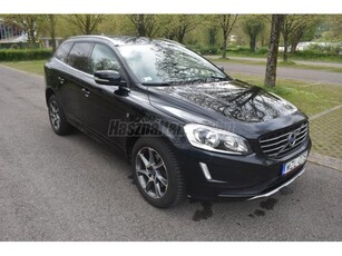 VOLVO XC60 2.4 D [D4] Ocean Race