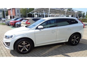 VOLVO XC60 2.4 D [D4] R-Design Momentum Geartronic Magyorországi!!!