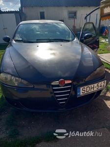 ALFA ROMEO 147