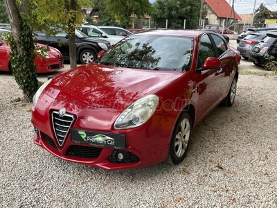 ALFA ROMEO GIULIETTA 1.4 TB MultiAir Distinctive TCT