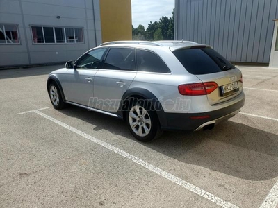 AUDI A4 Avant 2.0 TDI