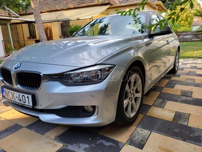 BMW 316d BMW