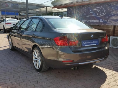 BMW 328i (Automata) XENON. BŐRBELSŐ. ALUFELNI. ÜLÉSFŰTÉS