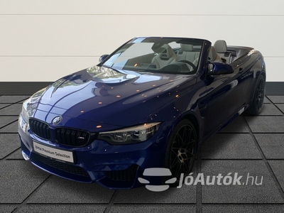 BMW 4-es sorozat