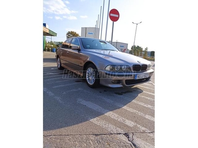 BMW 523i