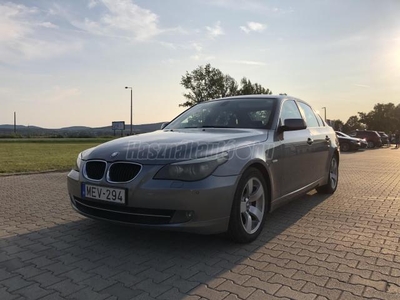 BMW 530d (Automata)