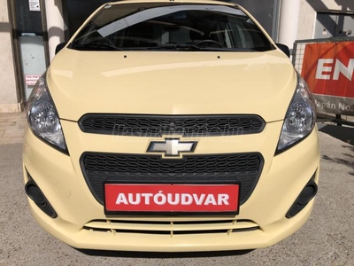 CHEVROLET SPARK 1.0 LS