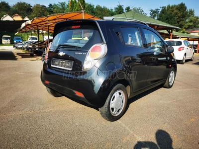 CHEVROLET SPARK 1.2 LS Plus