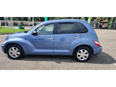 CHRYSLER PT CRUISER 2.4 Limited (Automata)