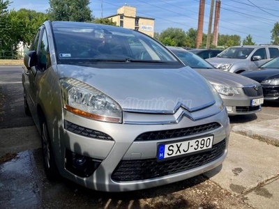 CITROEN C4 PICASSO 2.0 Exclusive (Automata)