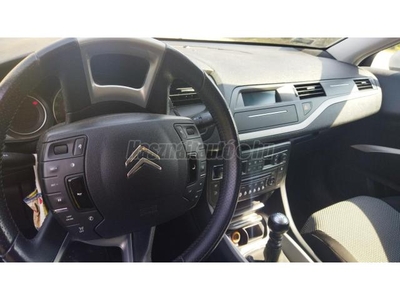 CITROEN C5 1.6 THP Prestige