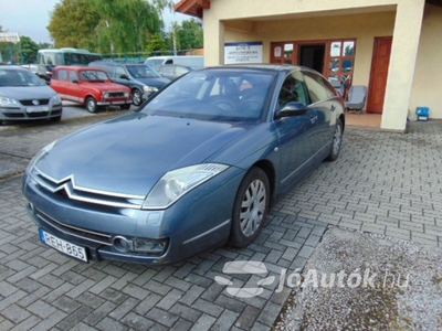 CITROEN C6