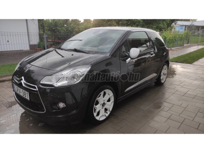 CITROEN DS3 1.6 THP DSport