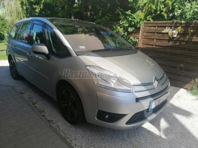 CITROEN GRAND C4 PICASSO