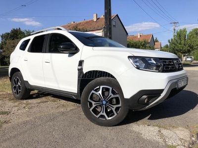 DACIA DUSTER 1.3 TCe Expression NAVIGÁCIÓ.KLÍMÁS.ABS.TEMPOMAT.ALUFELNIK.TOLATÓ-RADAR.JÓ ÁLLAPOTBAN !!