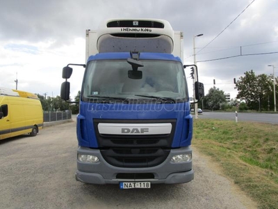 DAF LF 250..euro6..hátfal