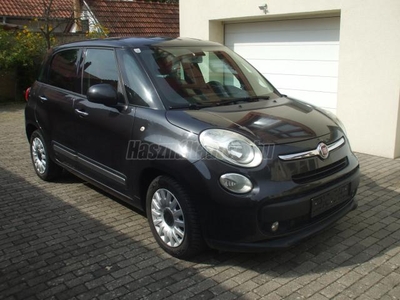 FIAT 500L 1.3 Mjet Lounge S&S (Automata)