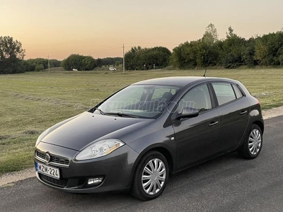 FIAT BRAVO 1.4 T-Jet Dynamic (EU5)