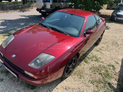 FIAT COUPE 1.8 16V