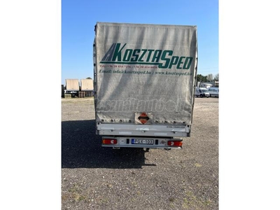 FIAT DUCATO Maxi 3.0 Mjet XLWB 3.5 t