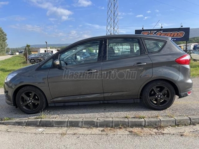 FORD C-MAX 1.5 TDCi DPF Titanium