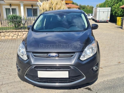 FORD C-MAX 1.6 TDCi Trend