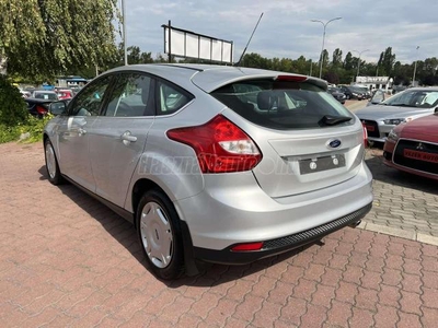 FORD FOCUS 1.6 SCTI Ecoboost Titanium