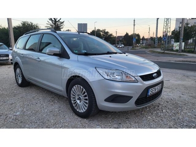 FORD FOCUS 1.6 TDCi Ambiente