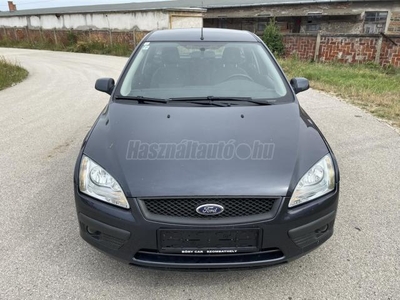 FORD FOCUS 1.6 TDCi Celebration DPF