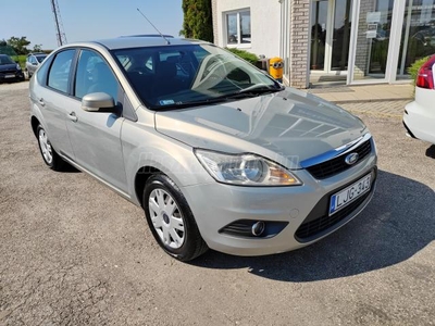 FORD FOCUS 1.6 TDCi Trend DPF MAGYARORSZÁGI!!!Azonnal vihető!! ÁFÁS!!!