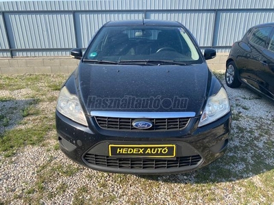 FORD FOCUS 1.6 Trend