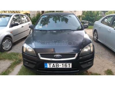 FORD FOCUS 1.8 TDCi Collection