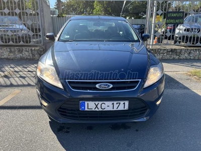 FORD MONDEO 1.6 TDCi Ambiente