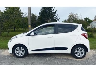 HYUNDAI I10 1.0i Comfort EURO6 51.000 KM!