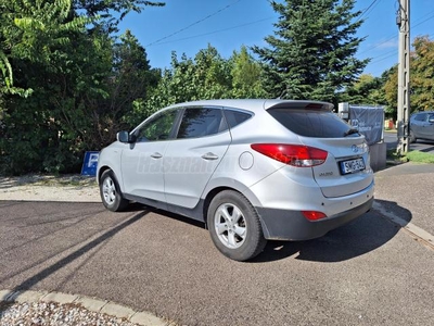 HYUNDAI IX 35 ix35 1.6 Comfort 2WD 167000km