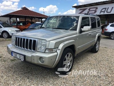 JEEP Commander