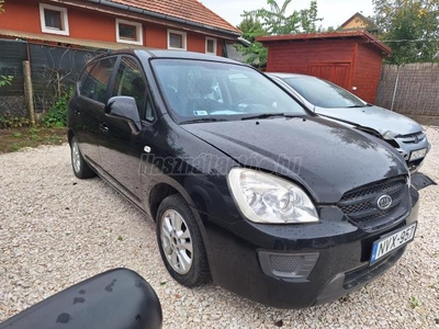 KIA CARENS 1.6 EX 1 év GARANCIA