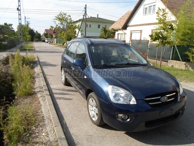 KIA CARENS 2.0 CRDi LX 7 ÜLÉSES !