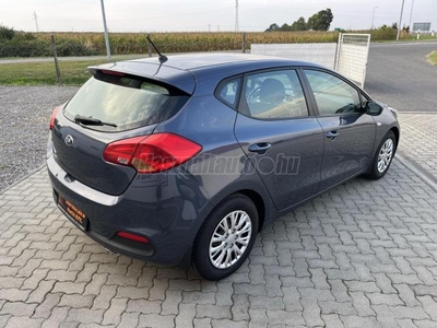 KIA CEE'D 1.4 CVVT EX