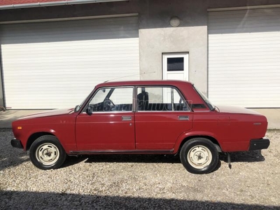 LADA 1500 2107