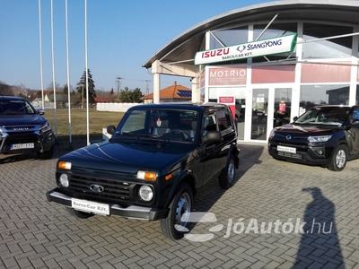 LADA Niva