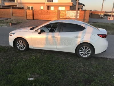 MAZDA 3 Sport 2.0 Challenge (Automata)